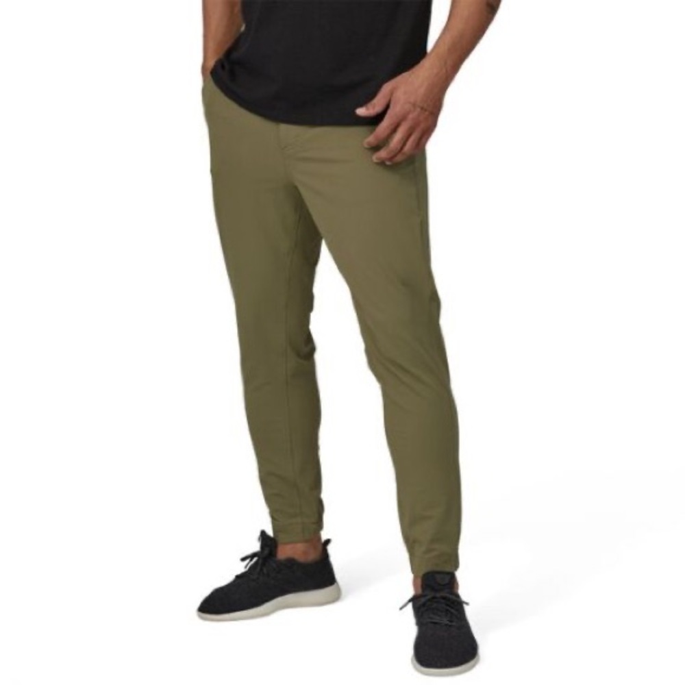 Patagonia Skyline Travelers Pants Men’s Green Size XXL